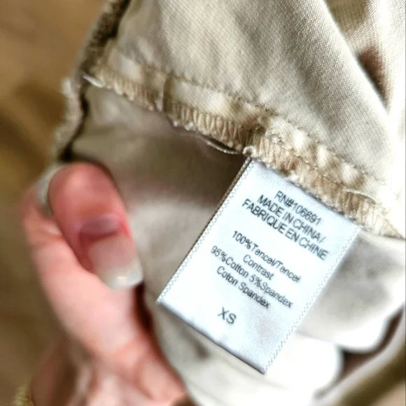 Cargo pants - Picture 5 of 5